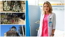 Ce s-a întâmplat la căpătâiul Ștefaniei Szabo i-a făcut pe toți să plângă: "Uită-te la ea...". Nimeni nu a putut să privească până la capăt.  NU te vei opri din plâns după ce vei vedea aceste imagini Ce s-a întâmplat la căpătâiul Ștefaniei Szabo i-a făcut pe toți să plângă: "Uită-te la ea...". Nimeni nu a putut să privească până la capăt.  NU te vei opri din plâns după ce vei vedea aceste imagini